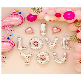 detail image3 Balloon for event and birthday Character love confession(silver)